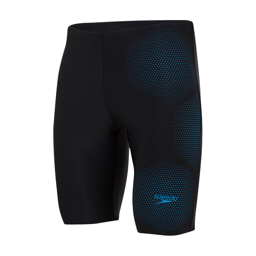 Speedo E10 Jammer - Tech Placement Speedo E10 Jammer - Tech Placement