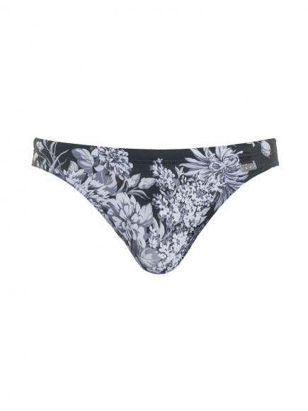 Hom San Juan Swim Micro Briefs Zwart hom kopen in de aanbieding