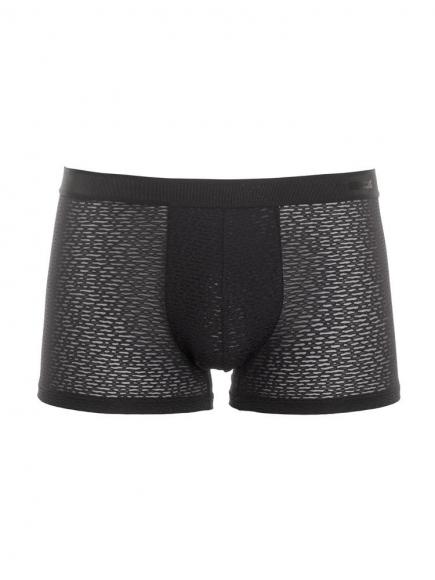 Hom Camo Lace Boxer Briefs Zwart hom kopen in de aanbieding