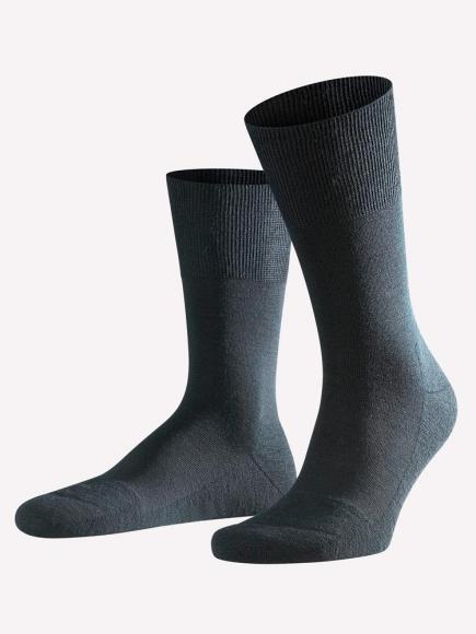 Falke Airport Plus Zwart Falke Airport Plus Zwart