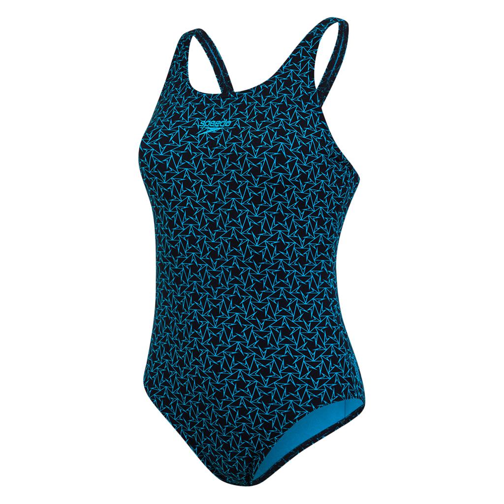 Speedo E10 All. Muscleback - Boomstar Speedo E10 All. Muscleback - Boomstar