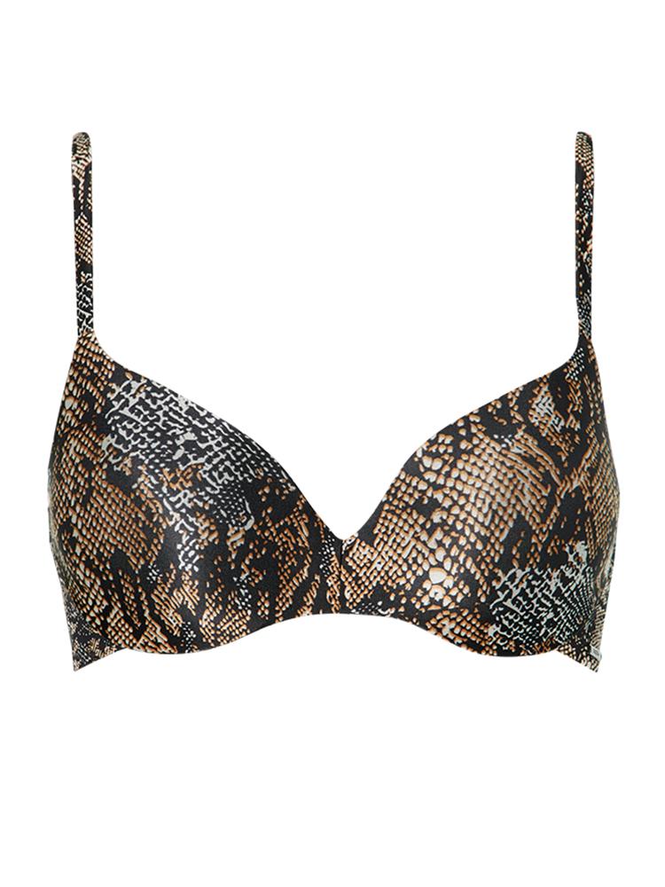 Sapph Light Push up Bra Comfort