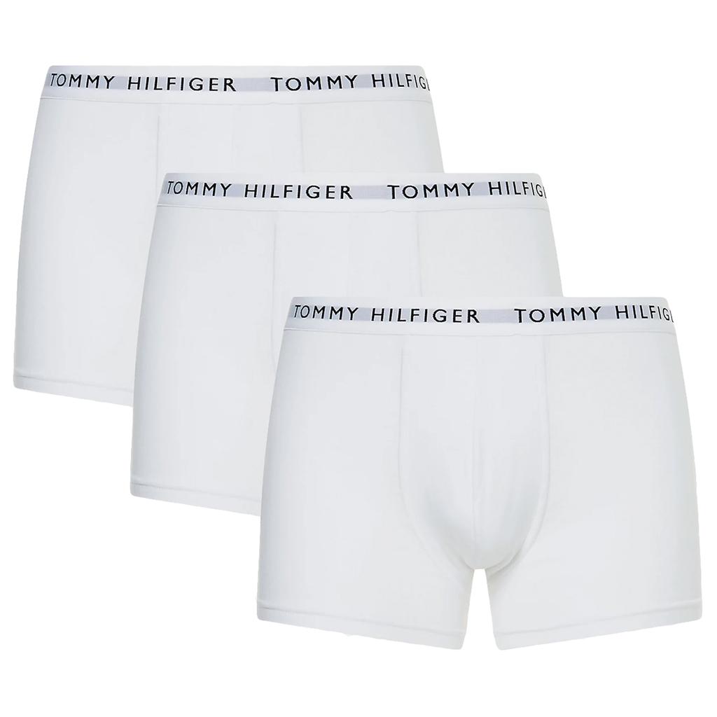 Tommy Hilfiger 3p Trunk - Logo Taille Tommy Hilfiger 3p Trunk - Logo Taille