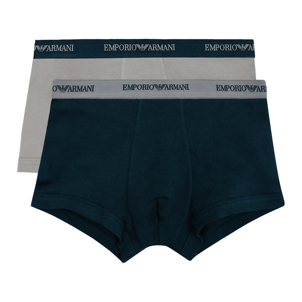 Emporio Armani 2p Trunk - CC717 Emporio Armani 2p Trunk - CC717