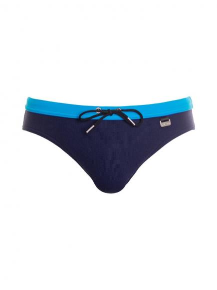 Hom Dream Swim Mini Briefs Blauw hom kopen in de aanbieding