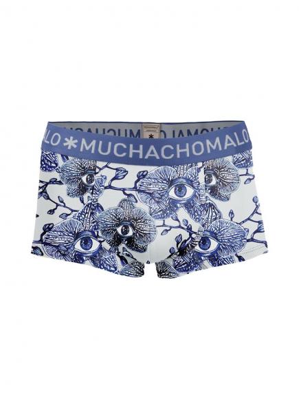 Muchachomalo Ballp X Trunk Blauwzwart muchachomalo kopen in de aanbieding Muchachomalo Ballp X Trunk Blauwzwart muchachomalo kopen in de aanbieding