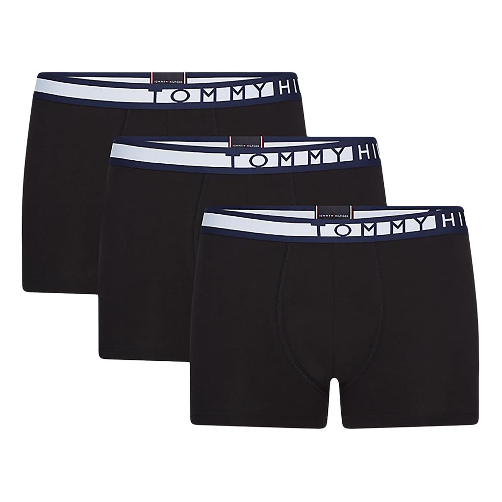 Tommy Hilfiger 3p Trunk - Statement Tommy Hilfiger 3p Trunk - Statement