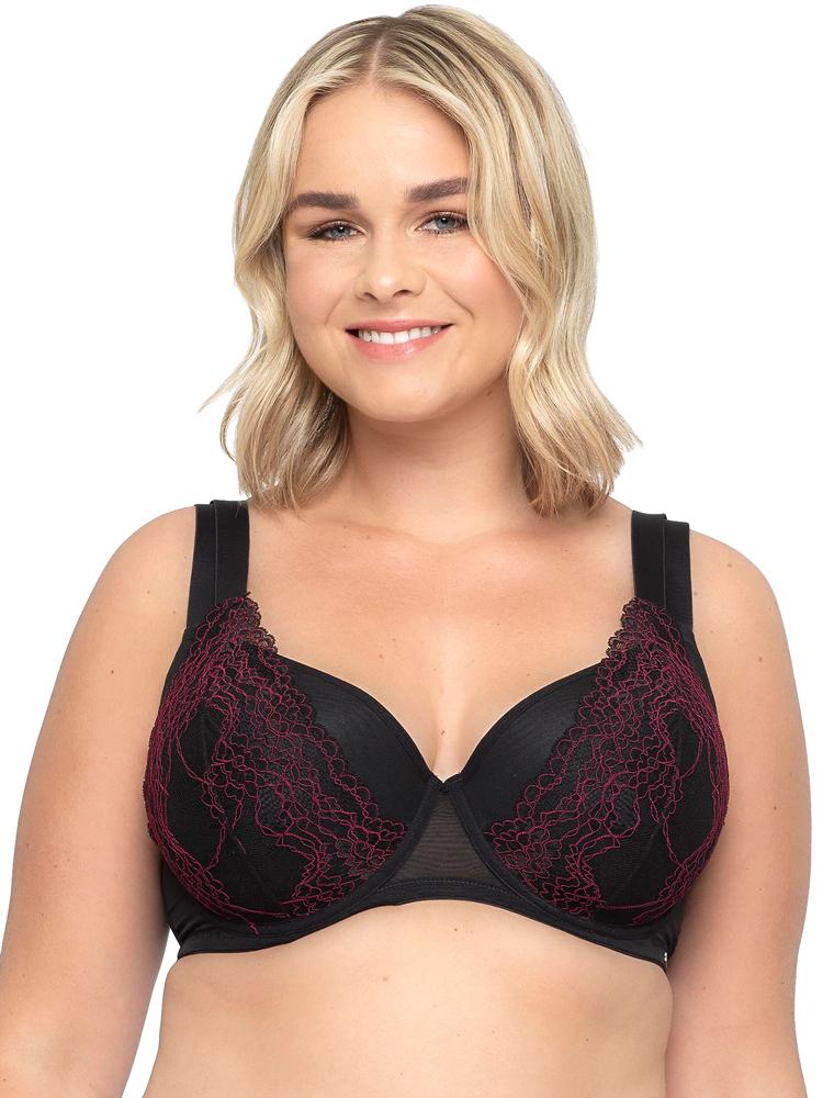 Sapph Sporty Bra (big cup)