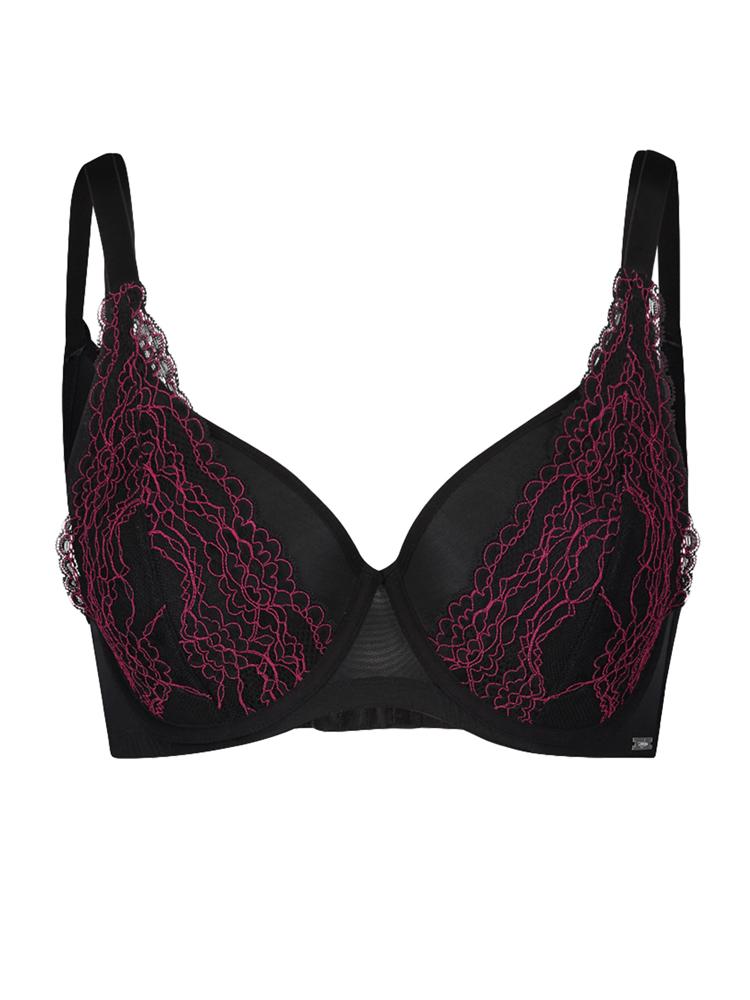 Sapph Sporty Bra (big cup)