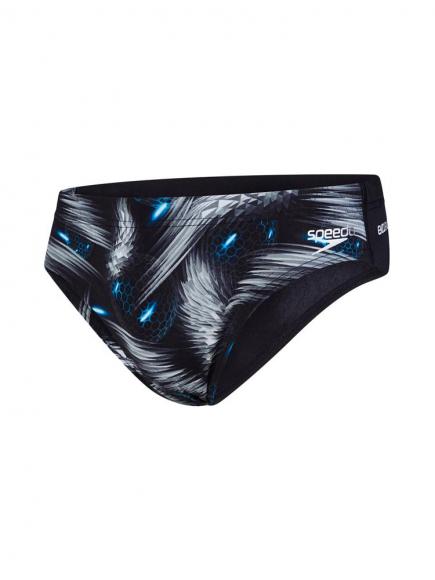 Speedo End All Digital 7Cm Brief Witzwart speedo kopen in de aanbieding Speedo End All Digital 7Cm Brief Witzwart speedo kopen in de aanbieding