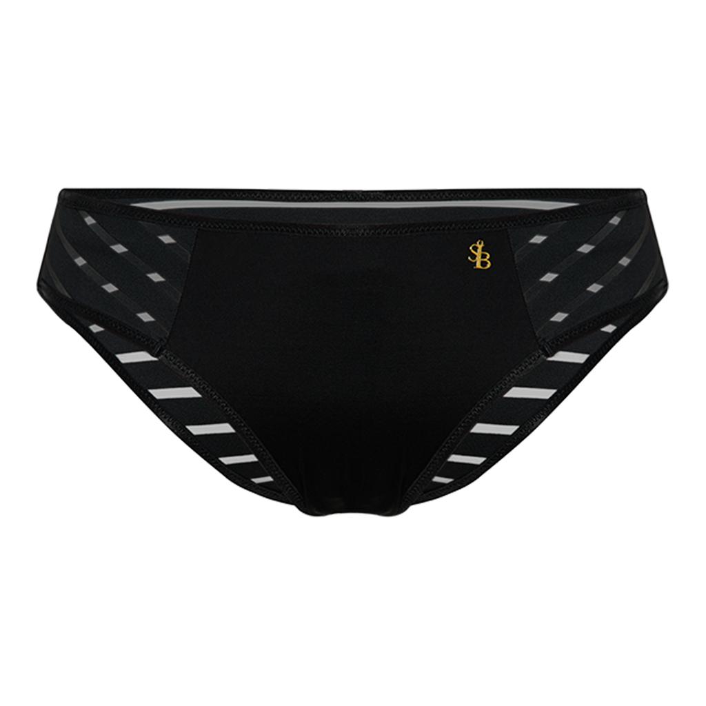 Sapph Brief - Iconic Sapph Brief - Iconic