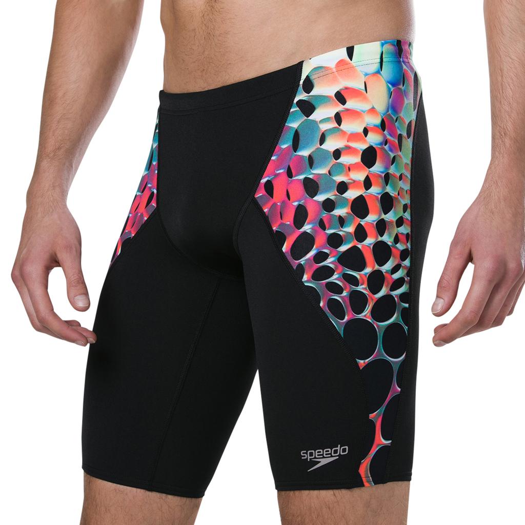 Speedo END Pl. Digtal V Jammer Speedo END Pl. Digtal V Jammer