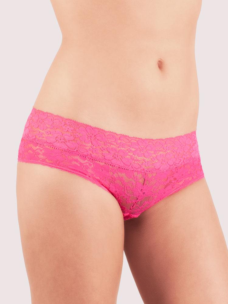 Triumph Brief Lace Hipster