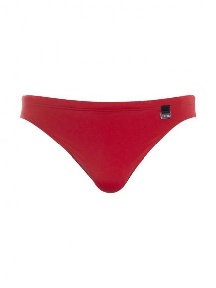 Hom Splash Swim Micro Briefs Rood hom kopen in de aanbieding