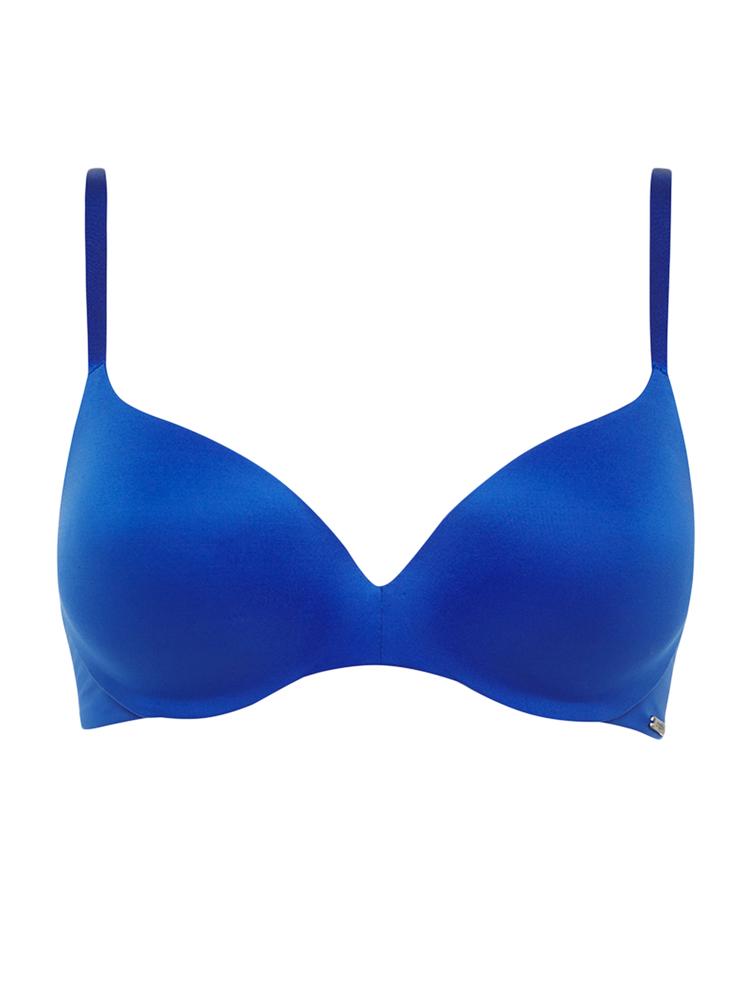 Sapph Light Push up Bra Comfort