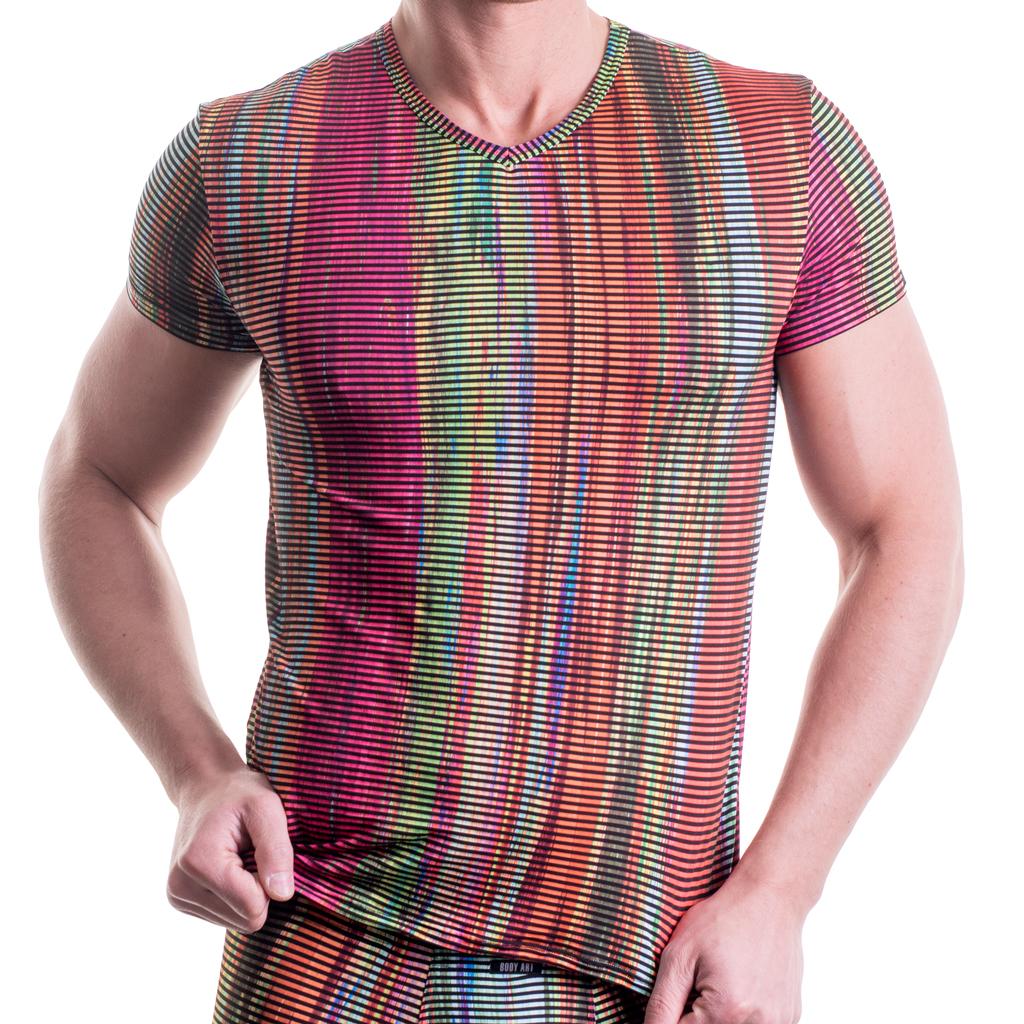 Body Art Skyros Shirt Body Art Skyros Shirt