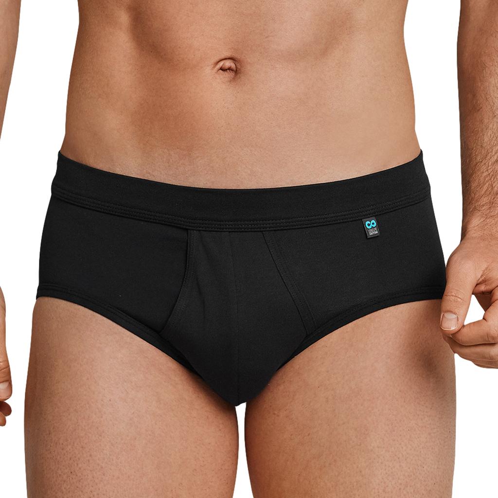 Schiesser Long Life Cotton Sport-slip Schiesser Long Life Cotton Sport-slip