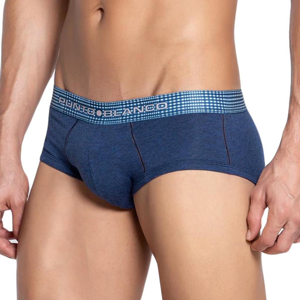 Punto Blanco Brief - Heritage Punto Blanco Brief - Heritage
