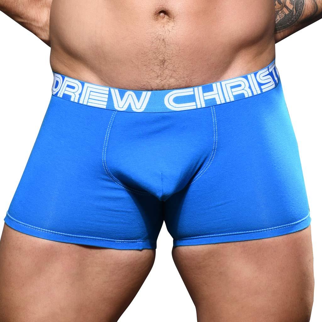 Andrew Christian Boxer - Almost Naked Bamboo Andrew Christian Boxer - Almost Naked Bamboo