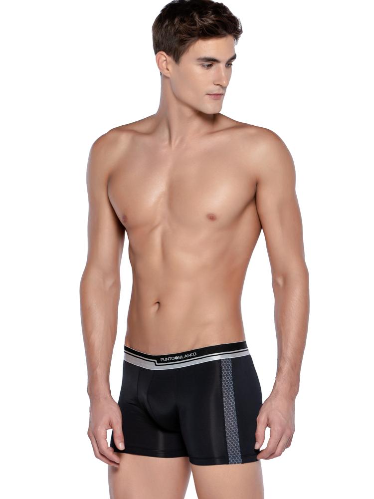 punto blanco boxers