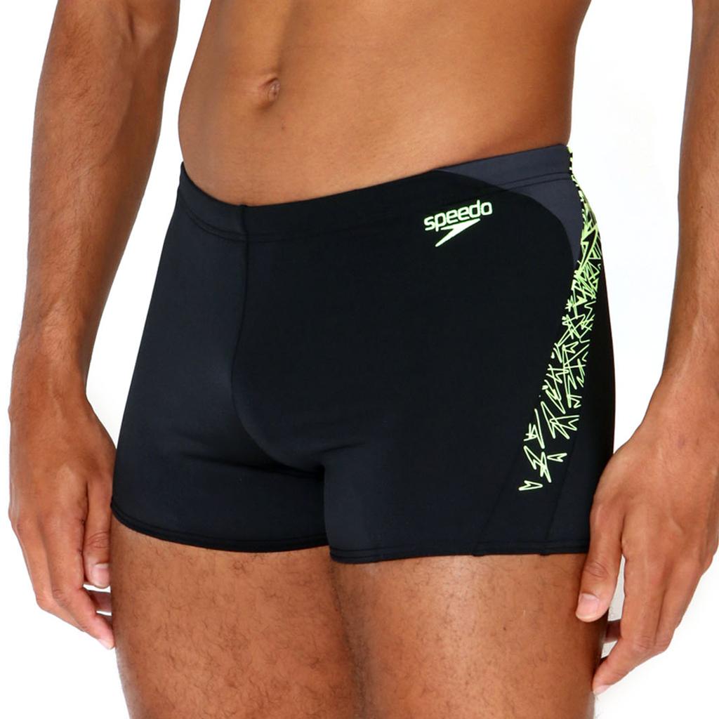Speedo END Boom Splice Aquashort Speedo END Boom Splice Aquashort