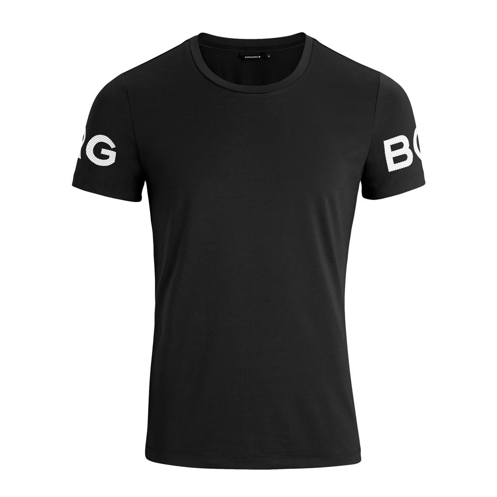Björn Borg T-shirt - Borg Björn Borg T-shirt - Borg