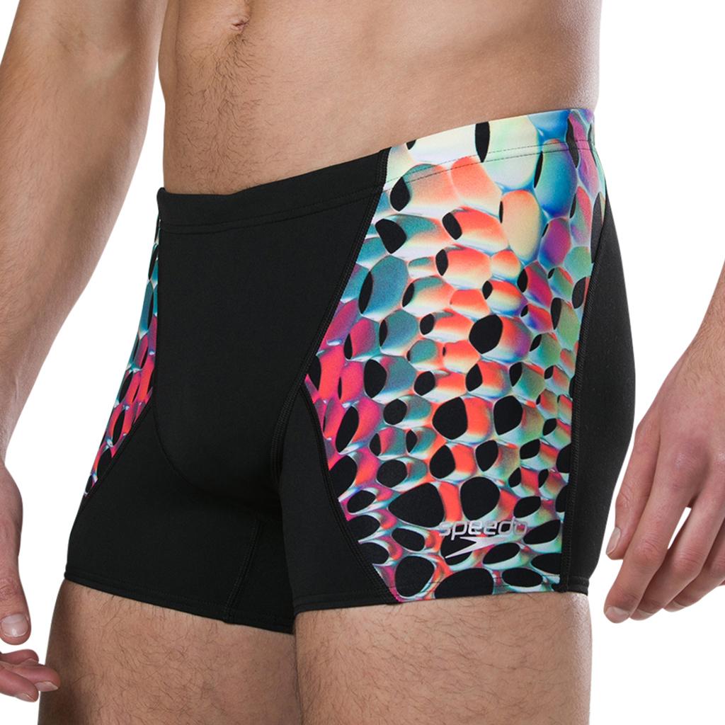Speedo END Pl. Digital V Aquashort Speedo END Pl. Digital V Aquashort