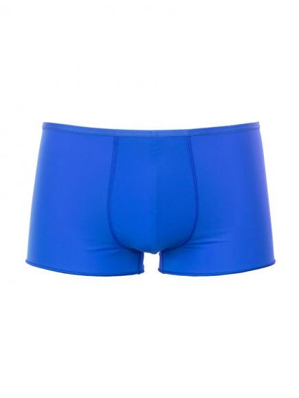 Hom Plumes Trunk Blauw hom kopen in de aanbieding Hom Plumes Trunk Blauw hom kopen in de aanbieding
