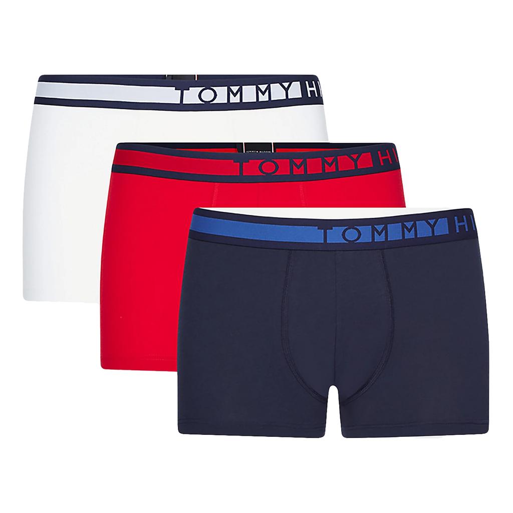 Tommy Hilfiger 3p Trunk - Statement Tommy Hilfiger 3p Trunk - Statement