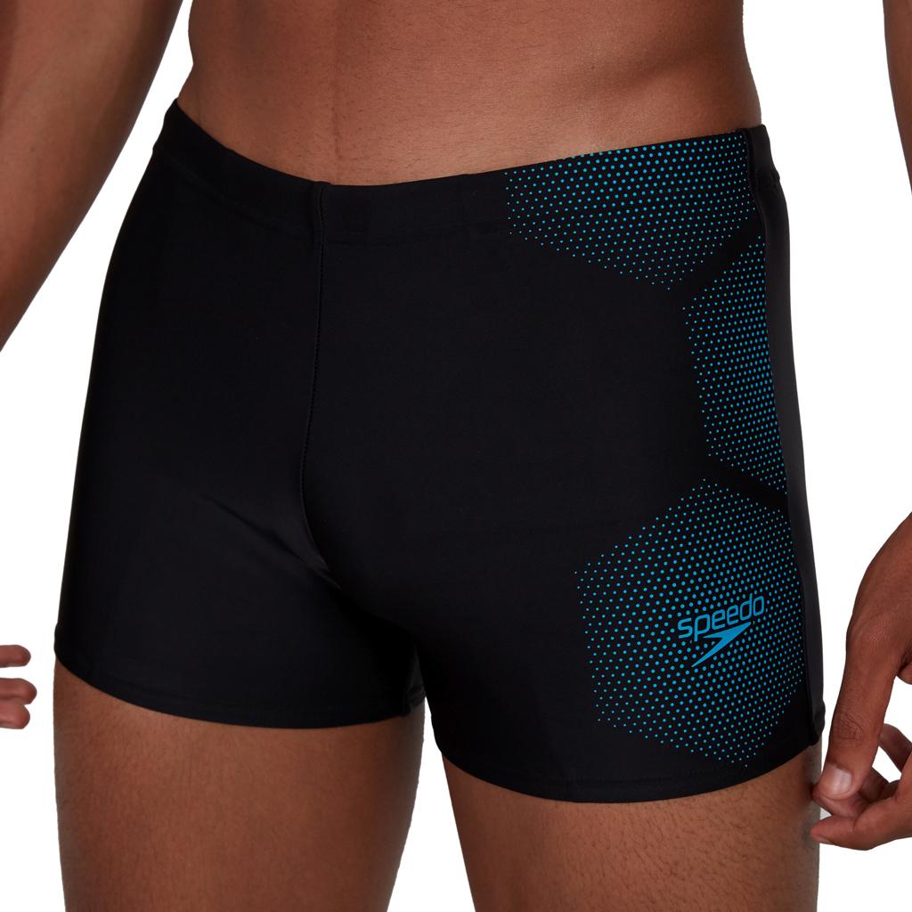 Speedo E10 Aquashort - Tech Pl. Speedo E10 Aquashort - Tech Pl.