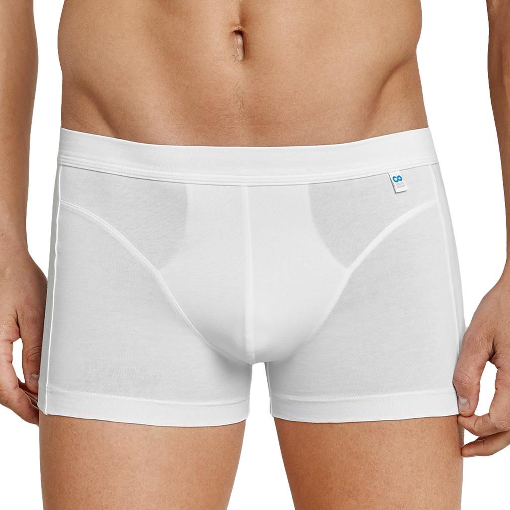 Schiesser Long Life Cotton - Short Schiesser Long Life Cotton - Short