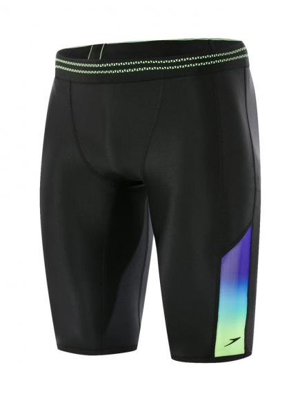 Speedo Hydrosense Panel Jammer Zwart speedo kopen in de aanbieding