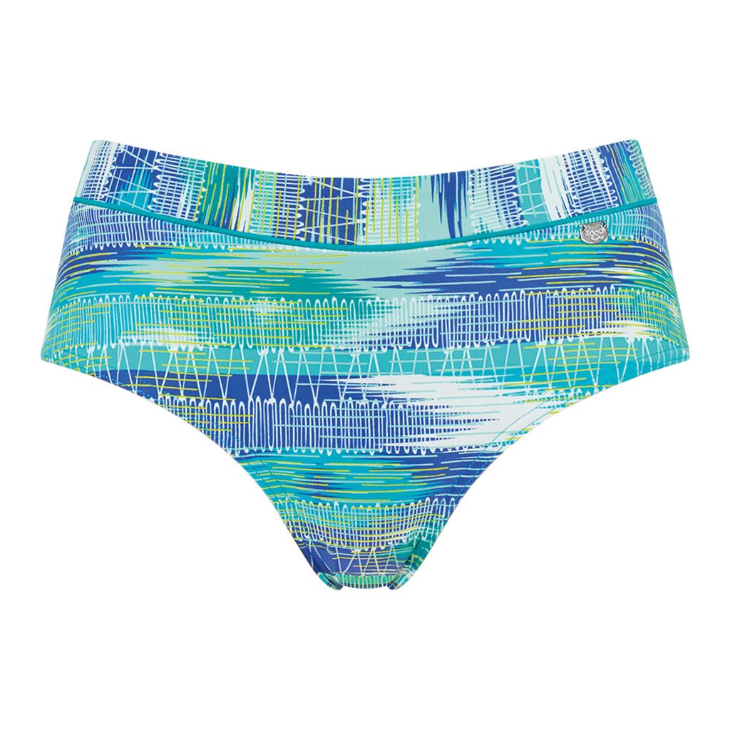 Sloggi Swim Ocean Twilight Midi