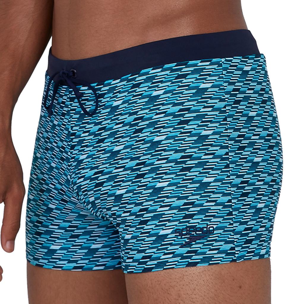 Speedo E10 Aquashort - Valmilton Speedo E10 Aquashort - Valmilton