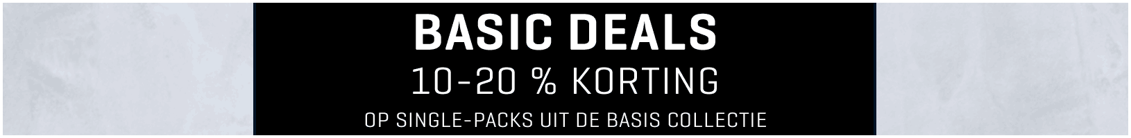 Basic Deals Dames