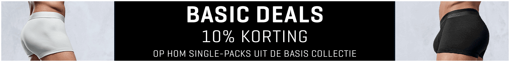 Basic Deals Hom