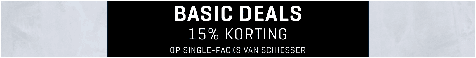 Basic Deals Schiesser