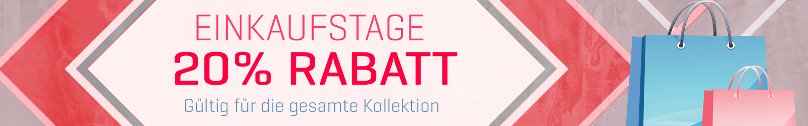 Einkaufstage
